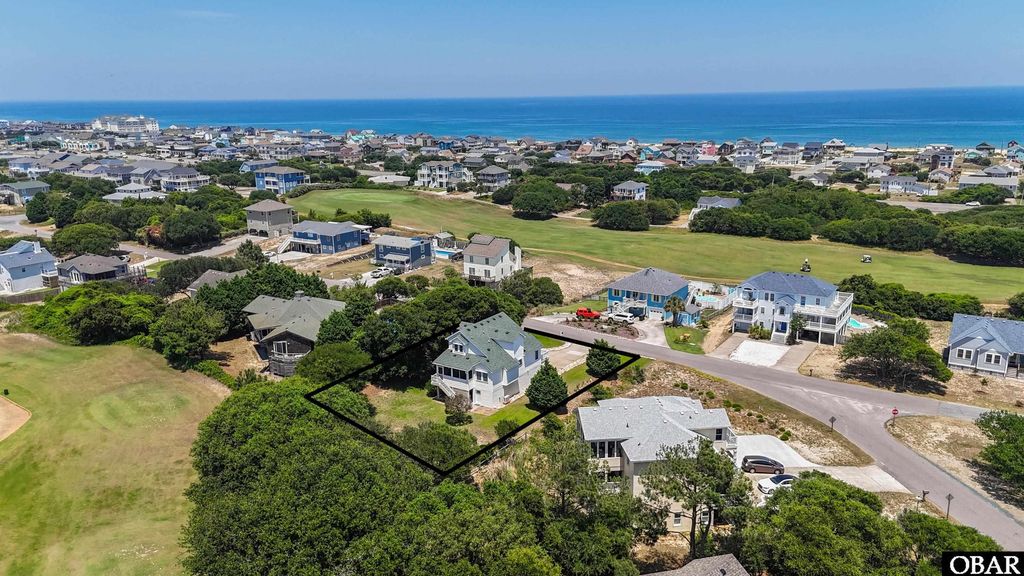 Image 18 of property listing at 4928 Lunar Drive Unit: Lot 269, Kitty Hawk, NC 27949