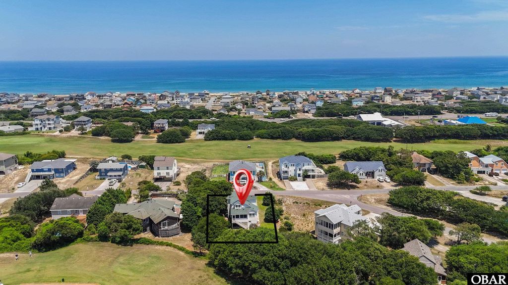 Image 19 of property listing at 4928 Lunar Drive Unit: Lot 269, Kitty Hawk, NC 27949
