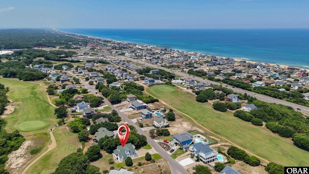 Image 20 of property listing at 4928 Lunar Drive Unit: Lot 269, Kitty Hawk, NC 27949