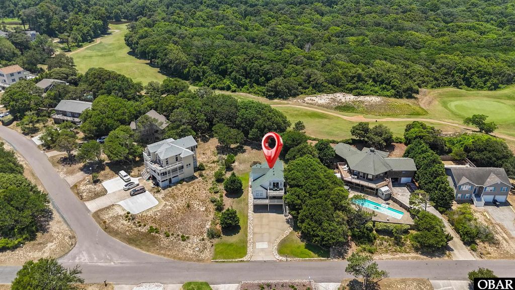 Image 21 of property listing at 4928 Lunar Drive Unit: Lot 269, Kitty Hawk, NC 27949