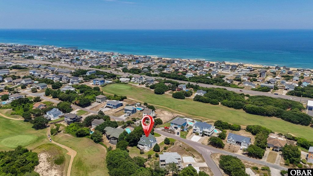 Image 22 of property listing at 4928 Lunar Drive Unit: Lot 269, Kitty Hawk, NC 27949