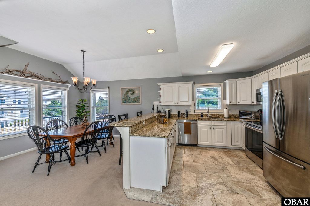 Image 25 of property listing at 4928 Lunar Drive Unit: Lot 269, Kitty Hawk, NC 27949