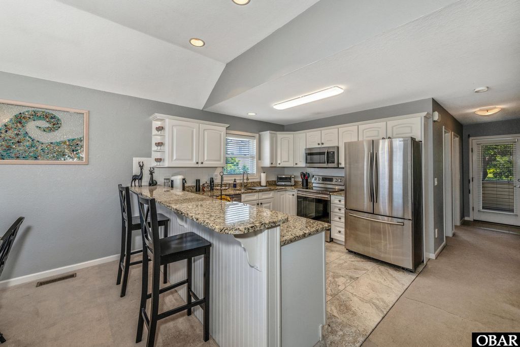 Image 26 of property listing at 4928 Lunar Drive Unit: Lot 269, Kitty Hawk, NC 27949