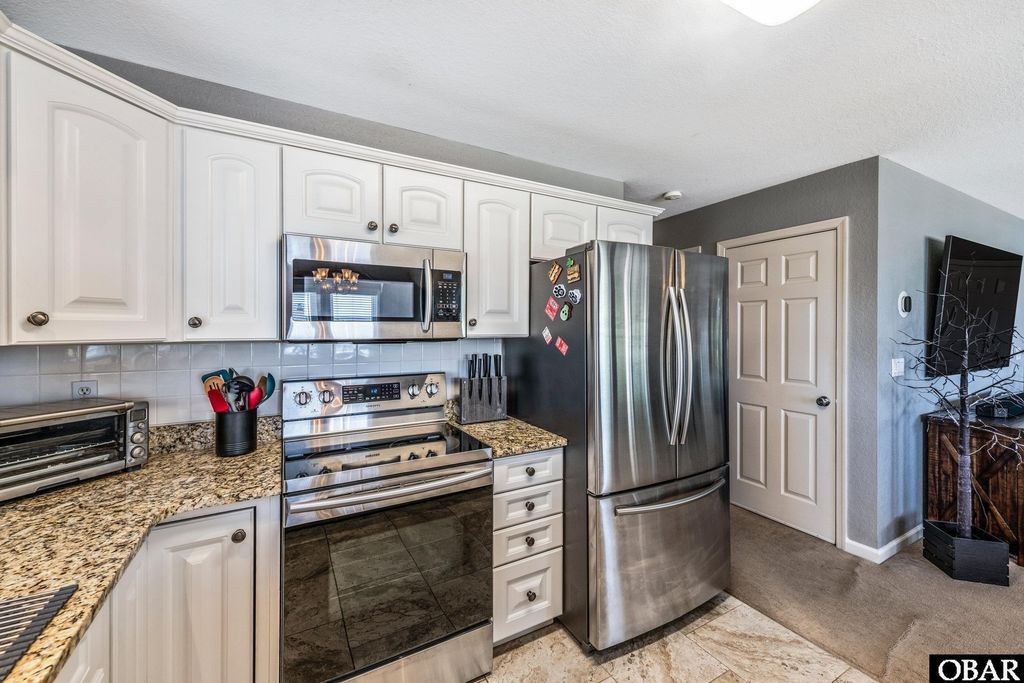 Image 27 of property listing at 4928 Lunar Drive Unit: Lot 269, Kitty Hawk, NC 27949