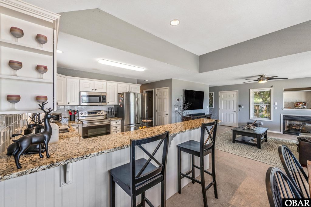 Image 28 of property listing at 4928 Lunar Drive Unit: Lot 269, Kitty Hawk, NC 27949