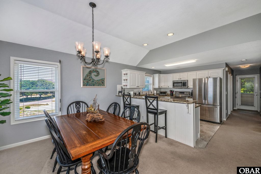 Image 30 of property listing at 4928 Lunar Drive Unit: Lot 269, Kitty Hawk, NC 27949