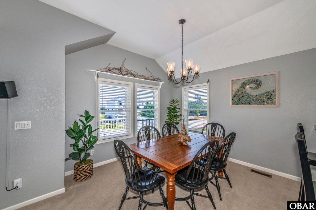 Image 31 of property listing at 4928 Lunar Drive Unit: Lot 269, Kitty Hawk, NC 27949