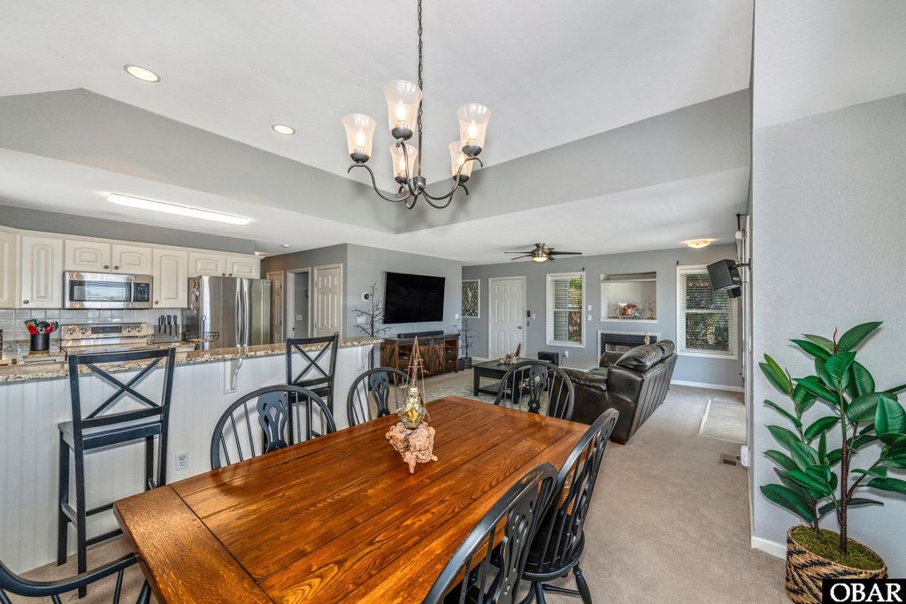 Image 32 of property listing at 4928 Lunar Drive Unit: Lot 269, Kitty Hawk, NC 27949