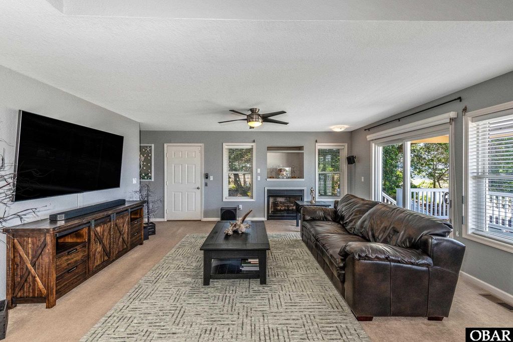 Image 35 of property listing at 4928 Lunar Drive Unit: Lot 269, Kitty Hawk, NC 27949
