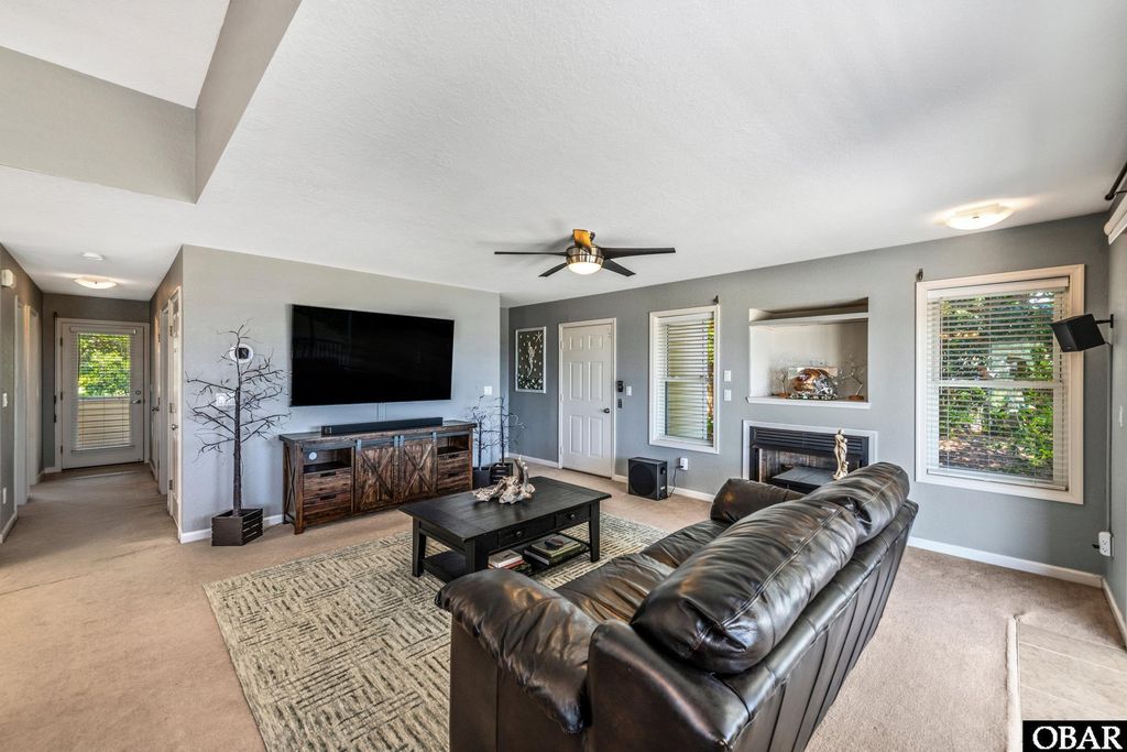 Image 36 of property listing at 4928 Lunar Drive Unit: Lot 269, Kitty Hawk, NC 27949
