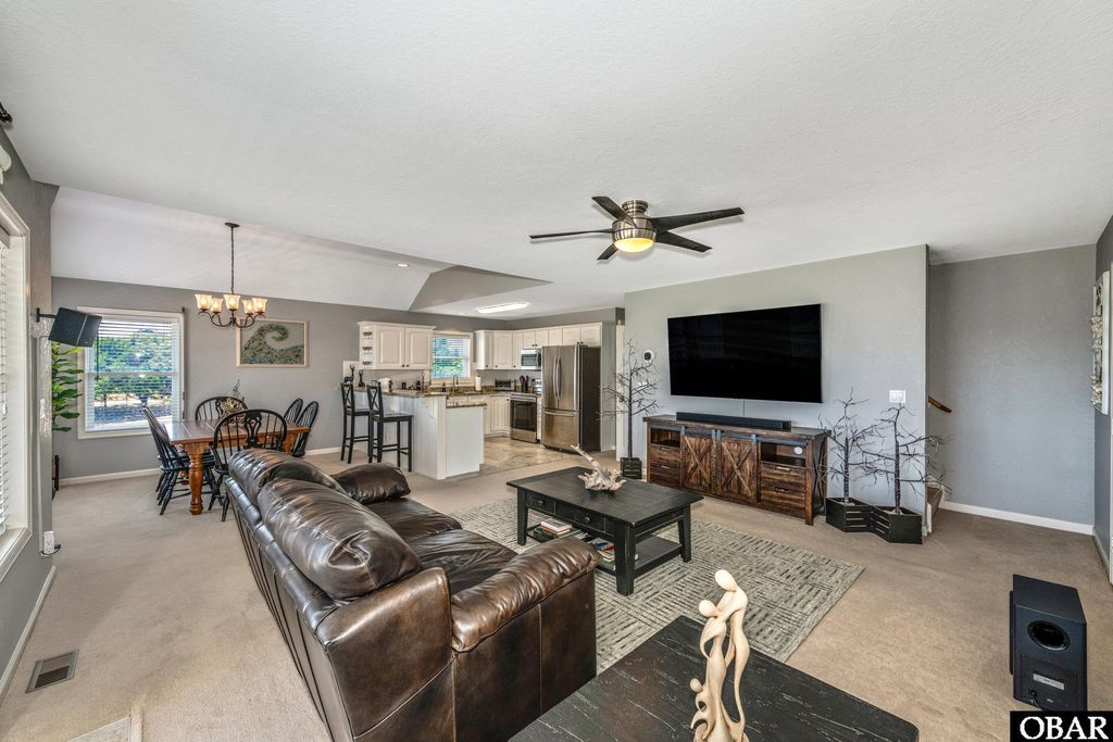 Image 37 of property listing at 4928 Lunar Drive Unit: Lot 269, Kitty Hawk, NC 27949