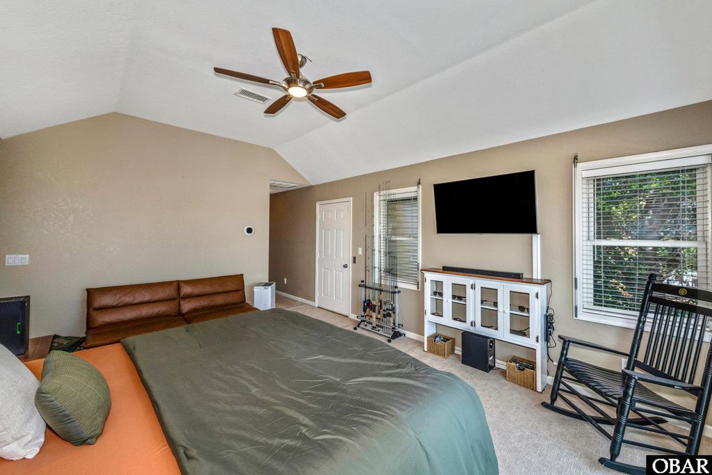 Image 48 of property listing at 4928 Lunar Drive Unit: Lot 269, Kitty Hawk, NC 27949