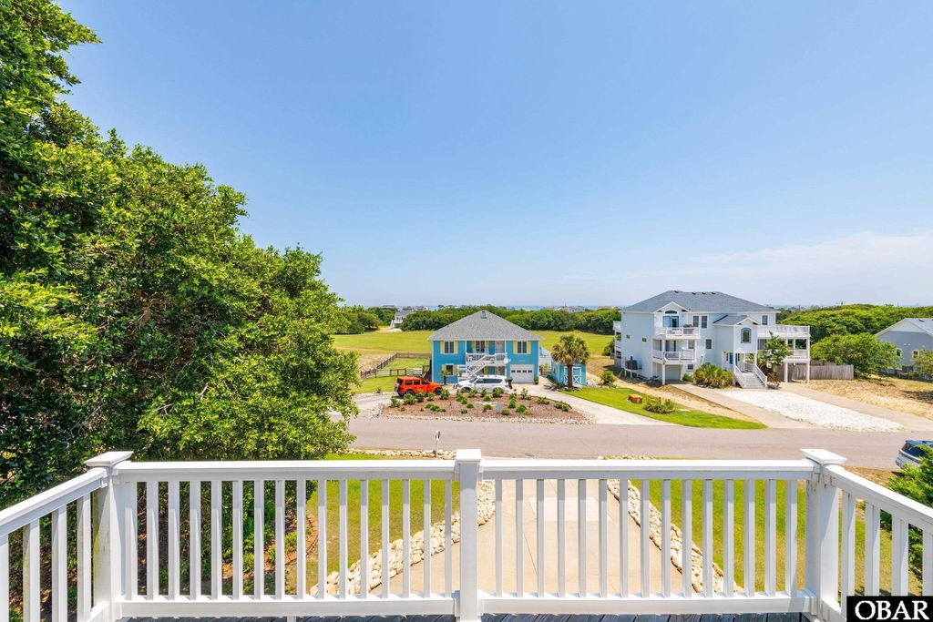 Image 50 of property listing at 4928 Lunar Drive Unit: Lot 269, Kitty Hawk, NC 27949