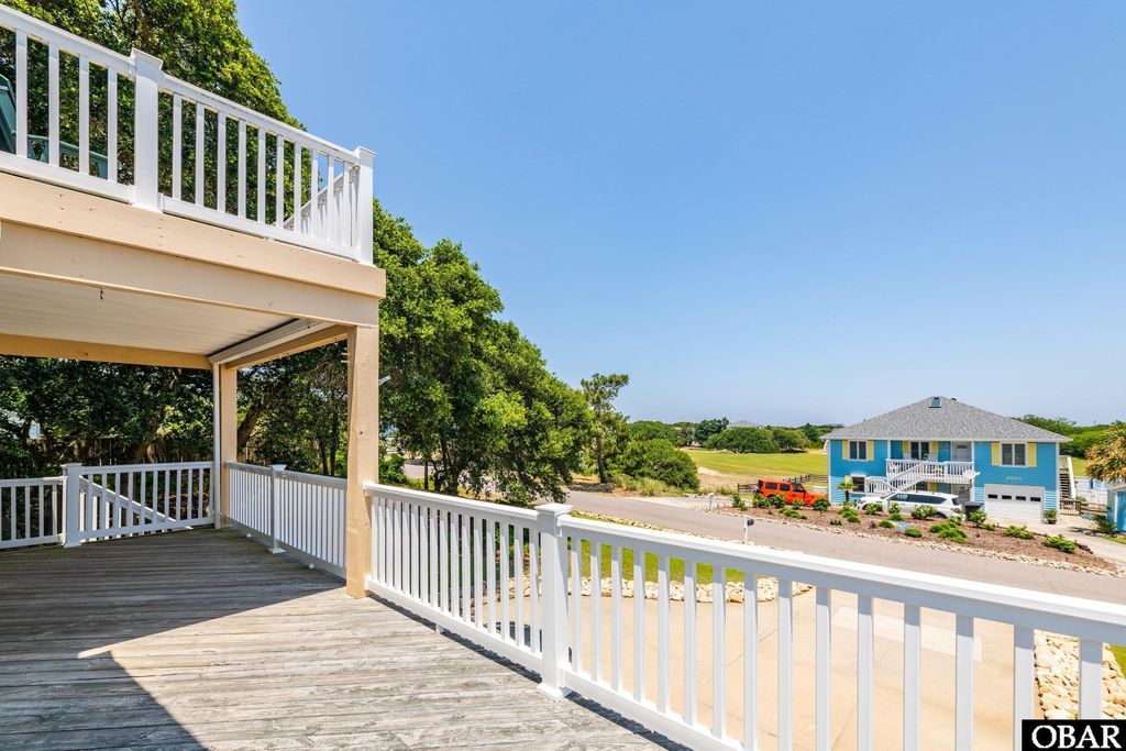 Image 6 of property listing at 4928 Lunar Drive Unit: Lot 269, Kitty Hawk, NC 27949