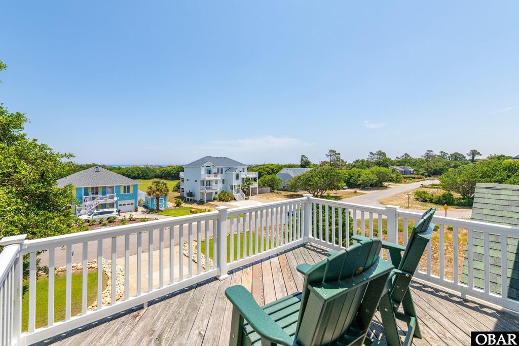 Image 52 of property listing at 4928 Lunar Drive Unit: Lot 269, Kitty Hawk, NC 27949