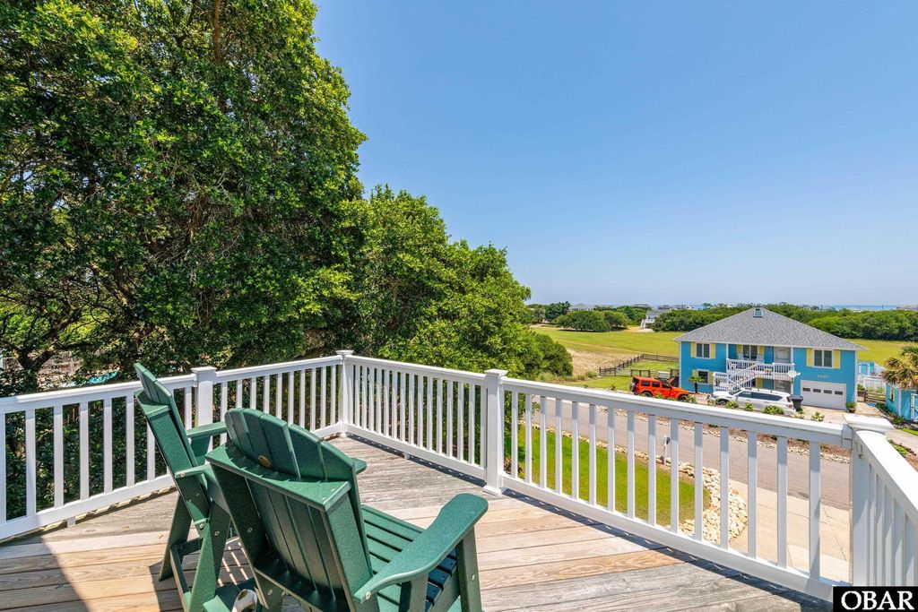 Image 53 of property listing at 4928 Lunar Drive Unit: Lot 269, Kitty Hawk, NC 27949