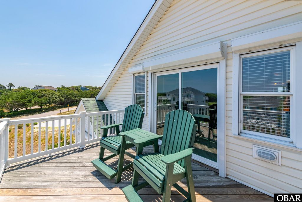 Image 54 of property listing at 4928 Lunar Drive Unit: Lot 269, Kitty Hawk, NC 27949
