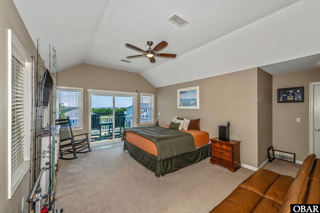 Image 58 of property listing at 4928 Lunar Drive Unit: Lot 269, Kitty Hawk, NC 27949