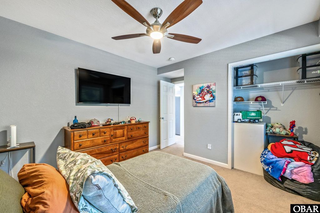 Image 60 of property listing at 4928 Lunar Drive Unit: Lot 269, Kitty Hawk, NC 27949