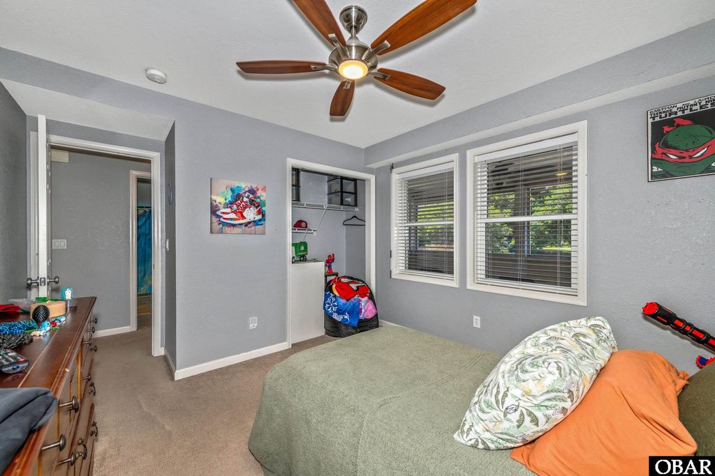 Image 61 of property listing at 4928 Lunar Drive Unit: Lot 269, Kitty Hawk, NC 27949