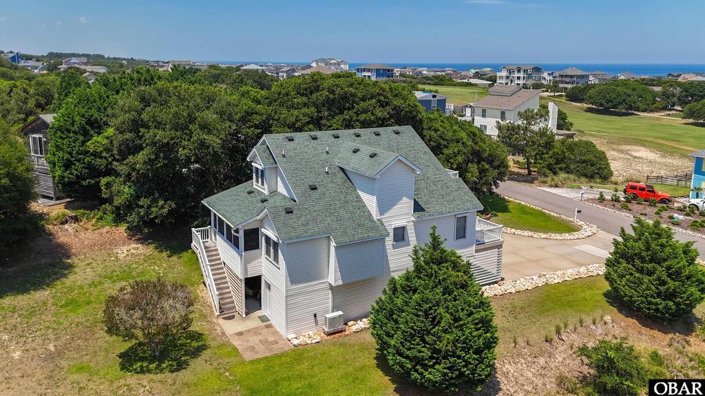 Image 8 of property listing at 4928 Lunar Drive Unit: Lot 269, Kitty Hawk, NC 27949