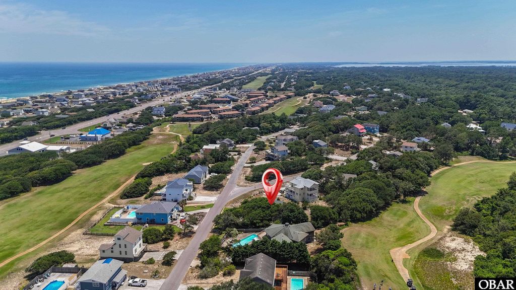 Image 79 of property listing at 4928 Lunar Drive Unit: Lot 269, Kitty Hawk, NC 27949
