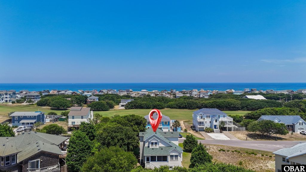 Image 80 of property listing at 4928 Lunar Drive Unit: Lot 269, Kitty Hawk, NC 27949