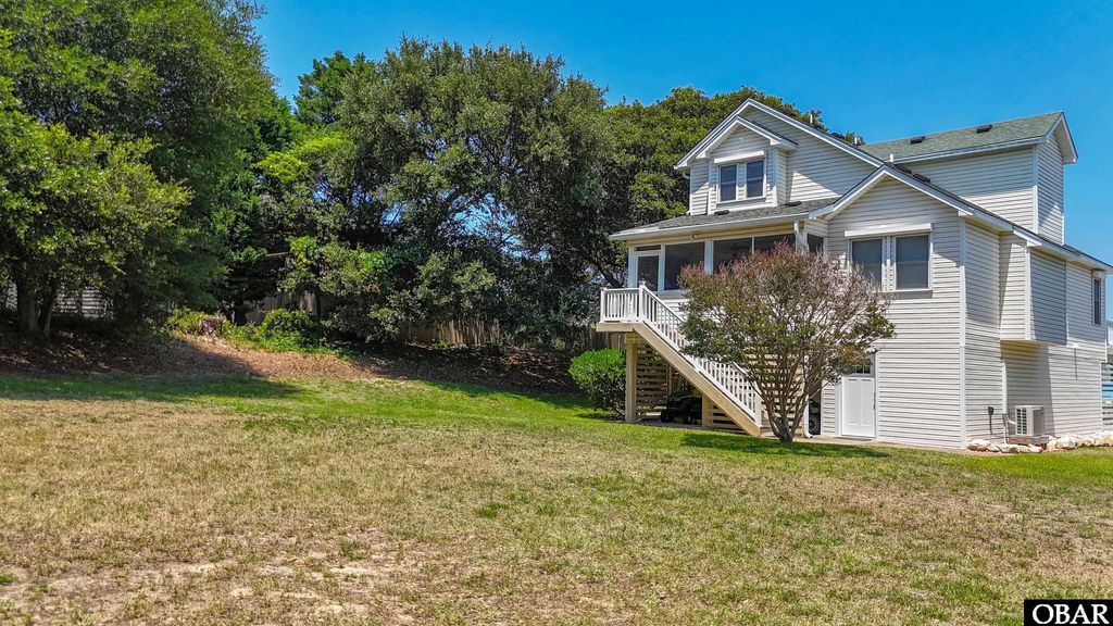 Image 9 of property listing at 4928 Lunar Drive Unit: Lot 269, Kitty Hawk, NC 27949