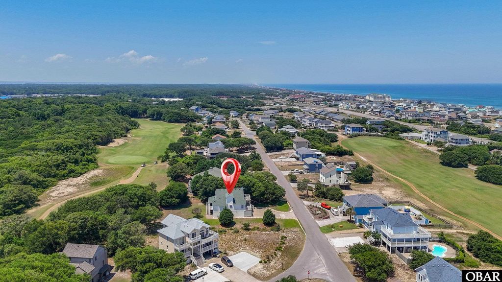 Image 81 of property listing at 4928 Lunar Drive Unit: Lot 269, Kitty Hawk, NC 27949