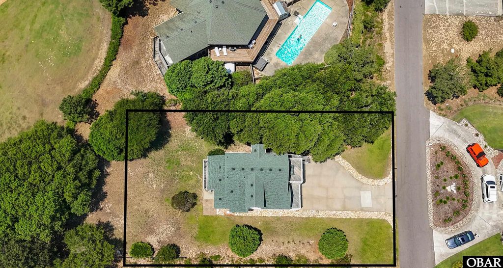 Image 82 of property listing at 4928 Lunar Drive Unit: Lot 269, Kitty Hawk, NC 27949