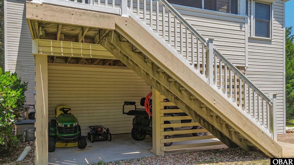 Image 10 of property listing at 4928 Lunar Drive Unit: Lot 269, Kitty Hawk, NC 27949