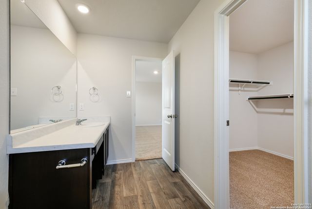 8227 Atlas Rise, San Antonio, TX 78252