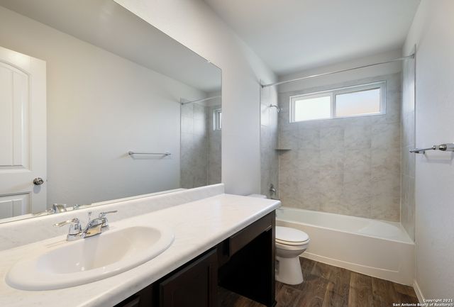 8227 Atlas Rise, San Antonio, TX 78252