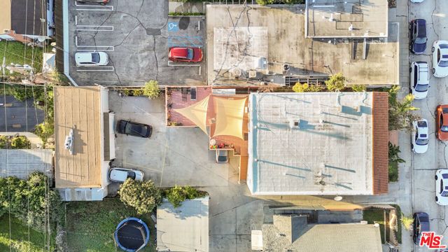 2536 Atlantic Avenue, Long Beach, CA 90806