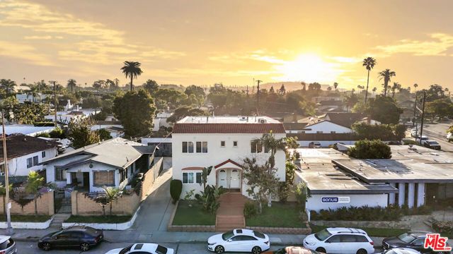 2536 Atlantic Avenue, Long Beach, CA 90806