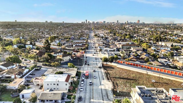 2536 Atlantic Avenue, Long Beach, CA 90806