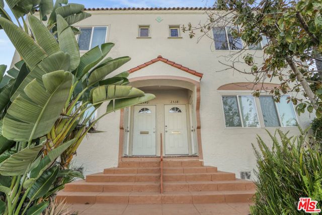 2536 Atlantic Avenue, Long Beach, CA 90806