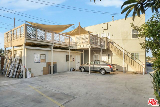 2536 Atlantic Avenue, Long Beach, CA 90806