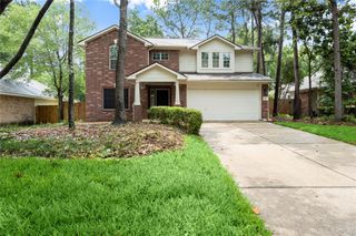 147 W Drifting Shadows Circle, Conroe, TX 77385