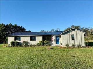 4538 E La Flam Road, Avon Park, FL 33825