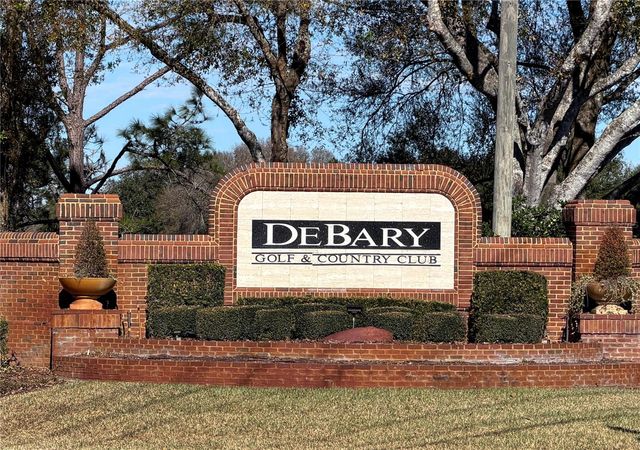 202 LOURDAN COURT, Debary, FL 32713