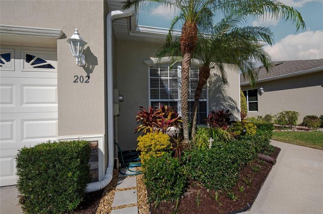 202 LOURDAN COURT, Debary, FL 32713