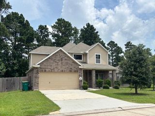 995 Arbor Glen, Conroe, TX 77303