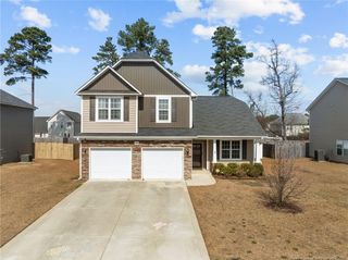5505 Nessee Street, Fayetteville, NC 28314