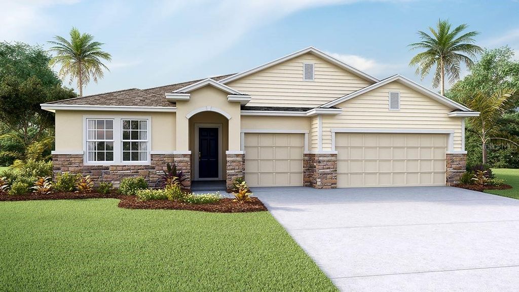 11389 CURIO DRIVE, Brooksville, FL 34613