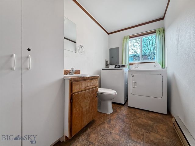 911 Jeanette Place D, Belgrade, MT 59714