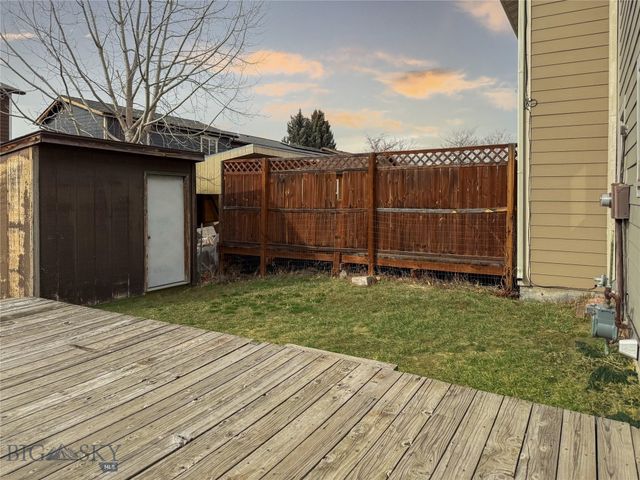 911 Jeanette Place D, Belgrade, MT 59714