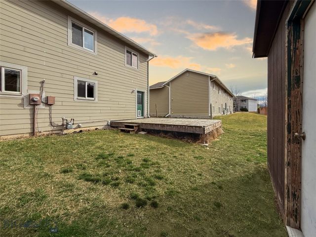 911 Jeanette Place D, Belgrade, MT 59714