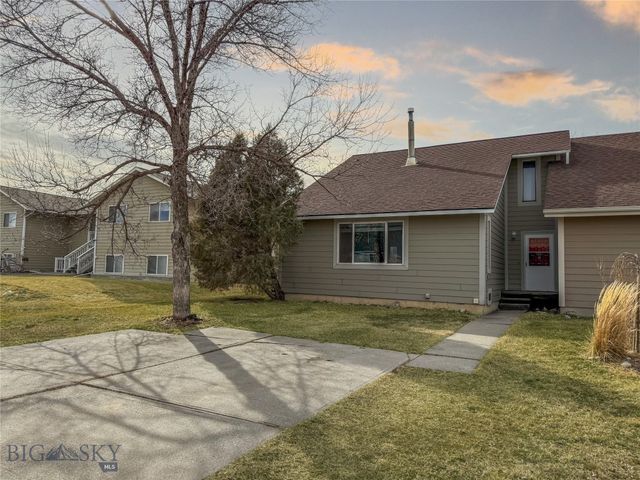 911 Jeanette Place D, Belgrade, MT 59714