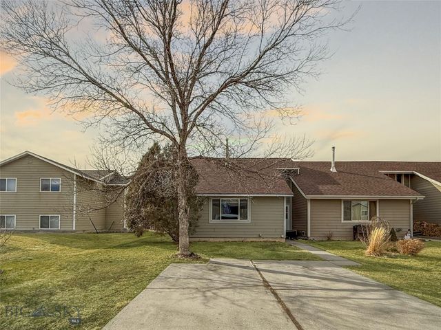 911 Jeanette Place D, Belgrade, MT 59714